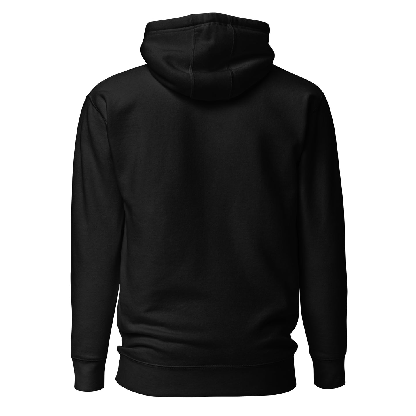 Camping Hoodie "Camping" - Unisex Hoodie