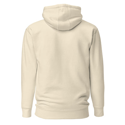 Camping Hoodie "Camping" - Unisex Hoodie