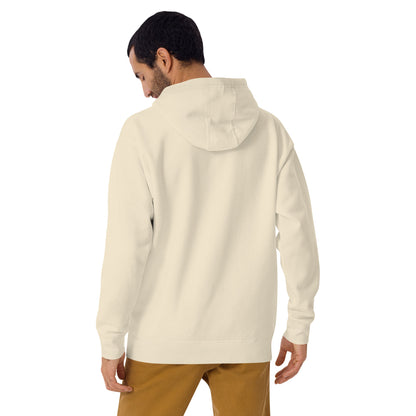 Hiking Hoodie "Hiking" - Unisex Hoodie