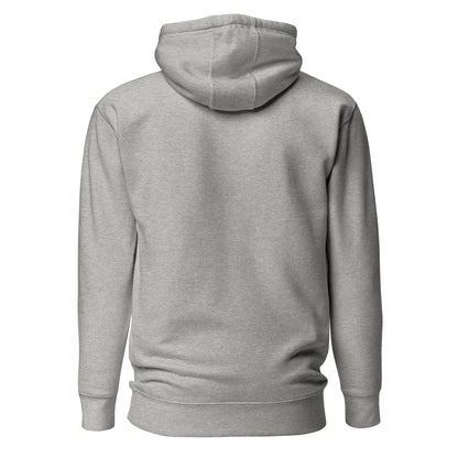 Hiking Hoodie "HIKING" - Unisex Hoodie