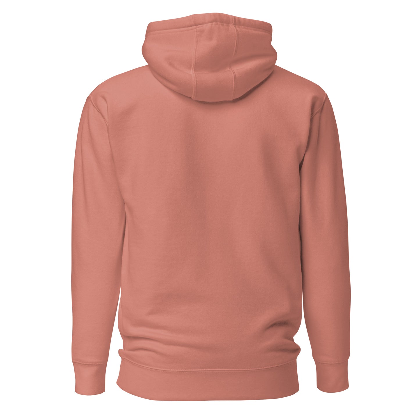 Hiking Hoodie "HIKING" - Unisex Hoodie