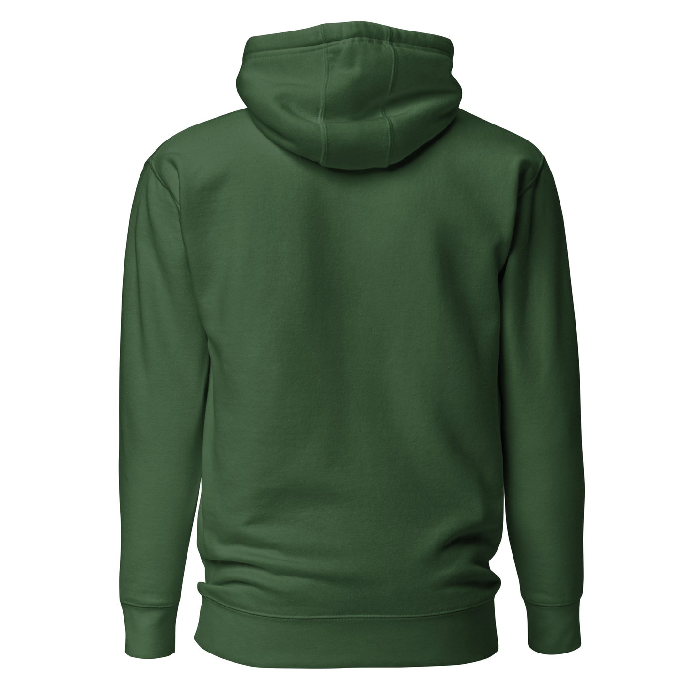 Hiking Hoodie "HIKING" - Unisex Hoodie