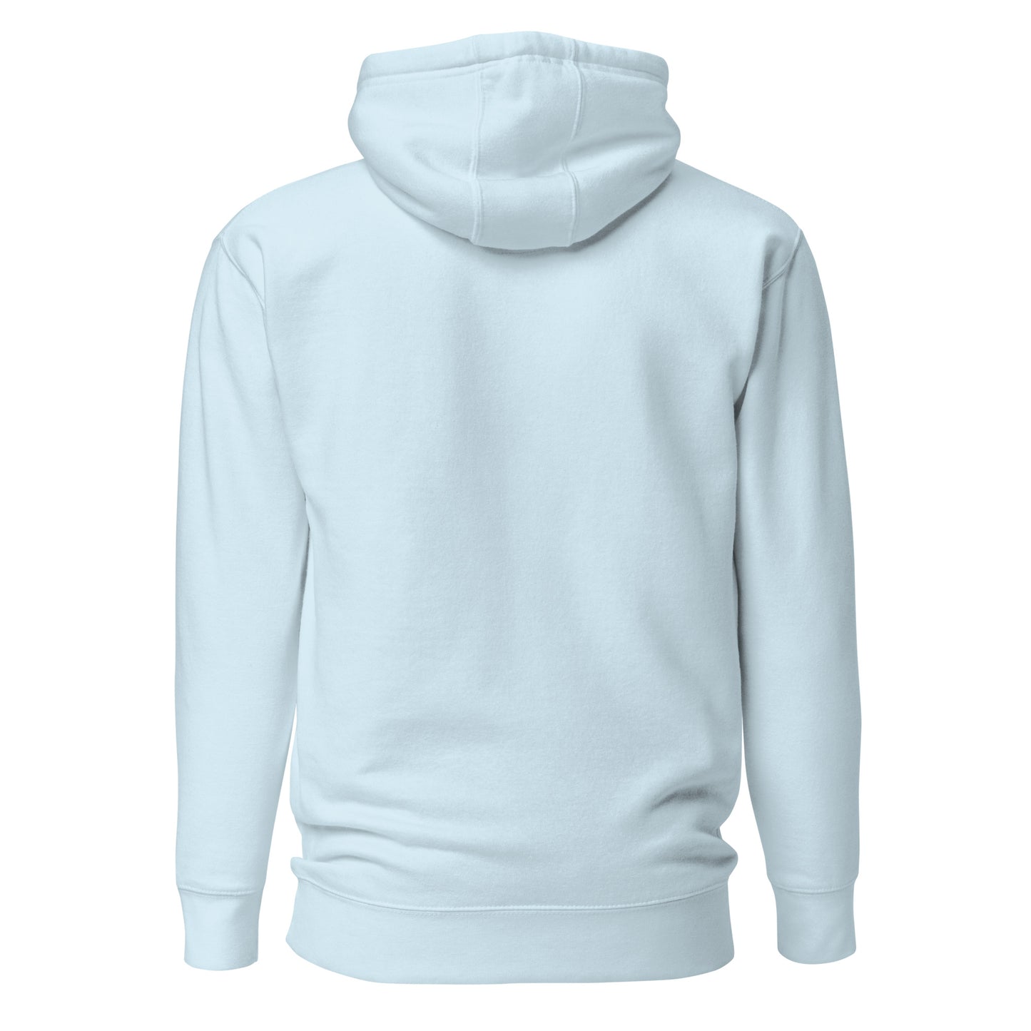 Fishing Hoodie "FISHING" - Unisex Hoodie