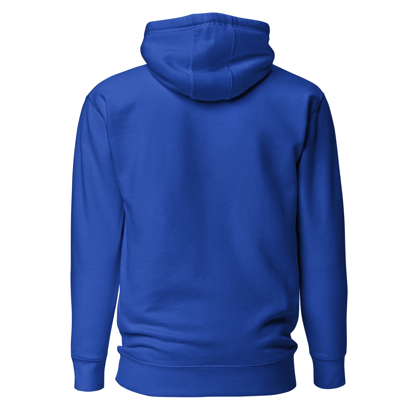 Camping Hoodie "Camping" - Unisex Hoodie