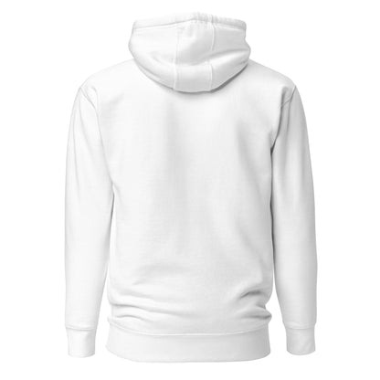 Hiking Hoodie "HIKING" - Unisex Hoodie