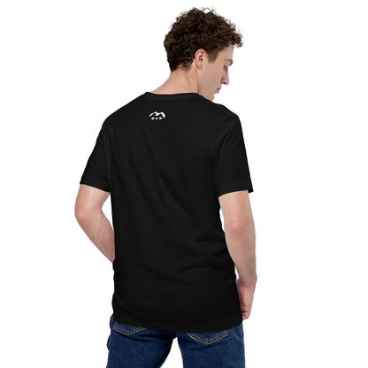 Fishing T-shirt "FISHING" - Unisex t-shirt